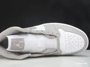Hyperoad Air Jordan Grey” “College Mid 1 0609